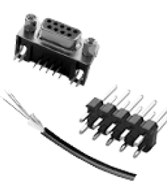 Connectors & Cable